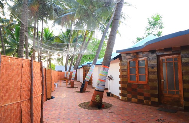Brickyard Resort
