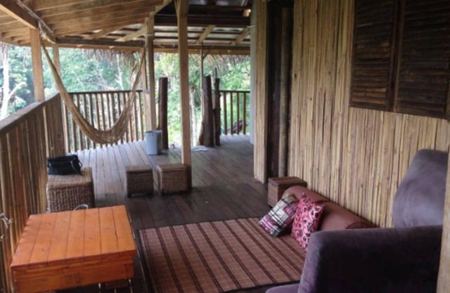Bricolage Farm and Homestay