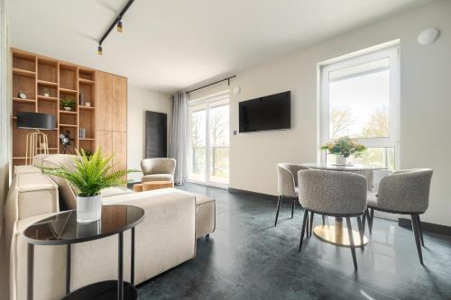 Bridge Apartments & Spa Dziwnów