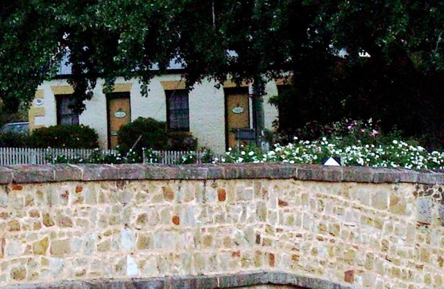 Bridge Cottage