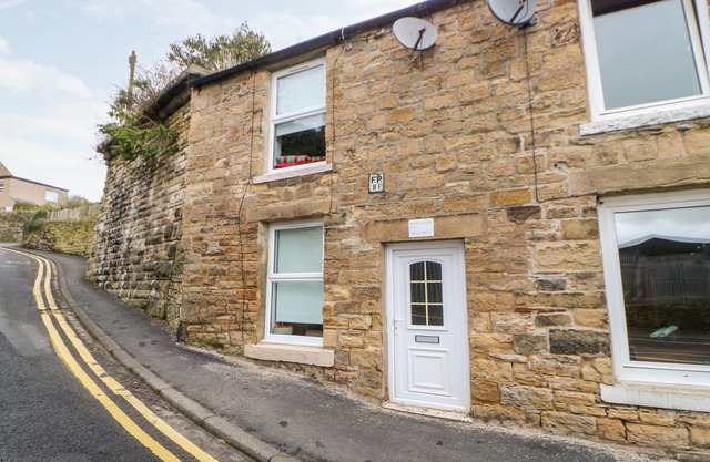 Puente Cottage, HALTWHISTLE