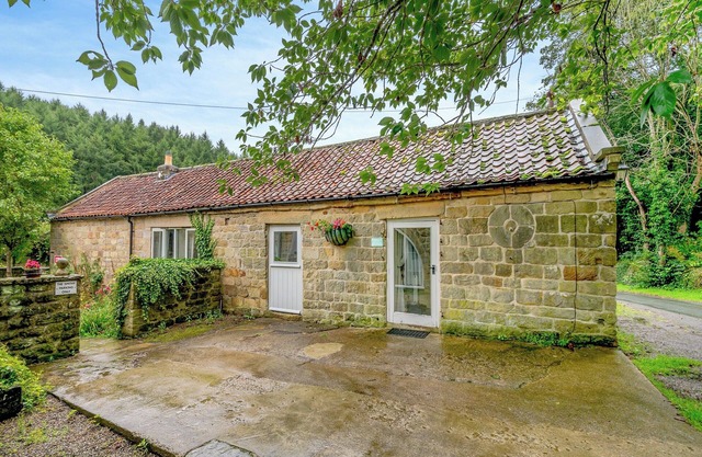 1 habitación de alojamiento en Bilsdale, cerca de Helmsley