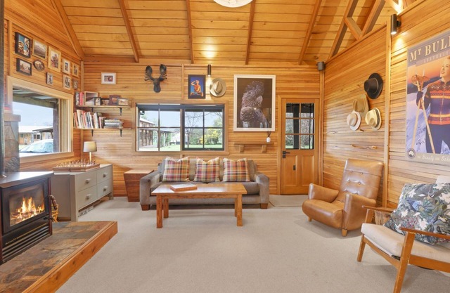Bridge Creek Homestead