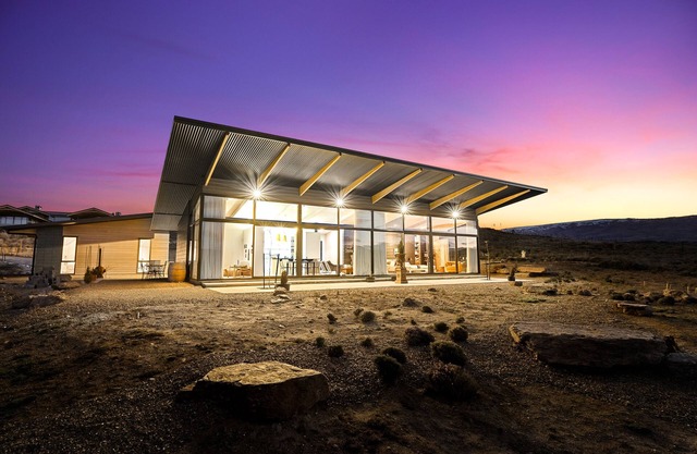 Bridge Hill Beauty - Alexandra Holiday Home