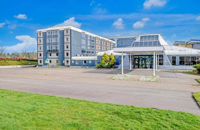 Bridge of Don Exhibition Centre | Family Room