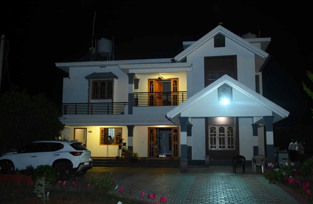 Bridge Point Home Stay "The Scotland of India"