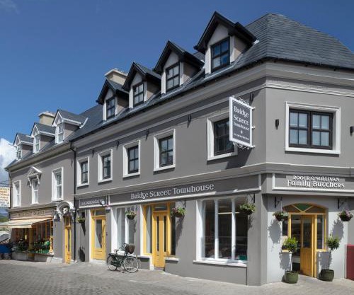 Bridge Street Townhouse
