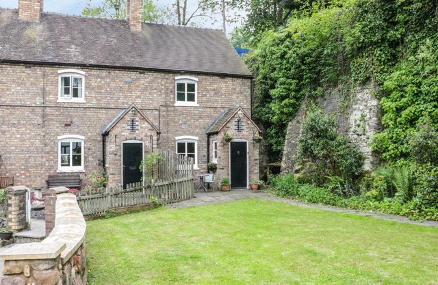 Bridge View Cottage