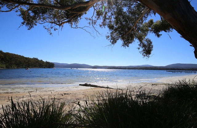 Bridgecroft Beach Shack - blissful spa retreat for 6