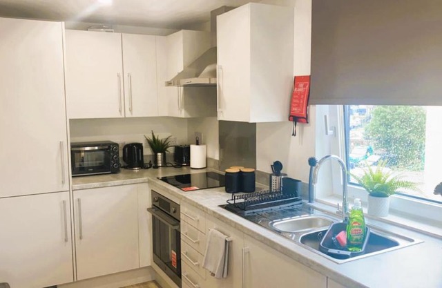 Bridgefield Apartment