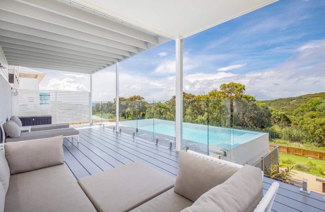 Bridgehampton A Luxury Beach House Dream