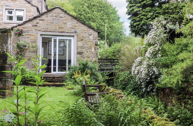 Bridgend Cottage