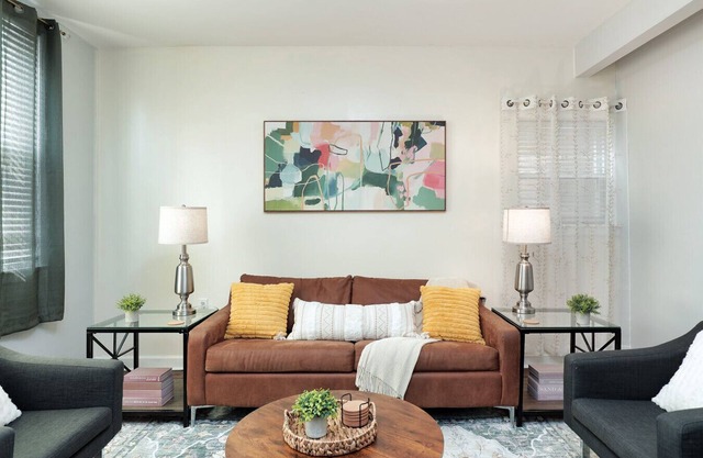 Bridgeport Boho Chic Vibes