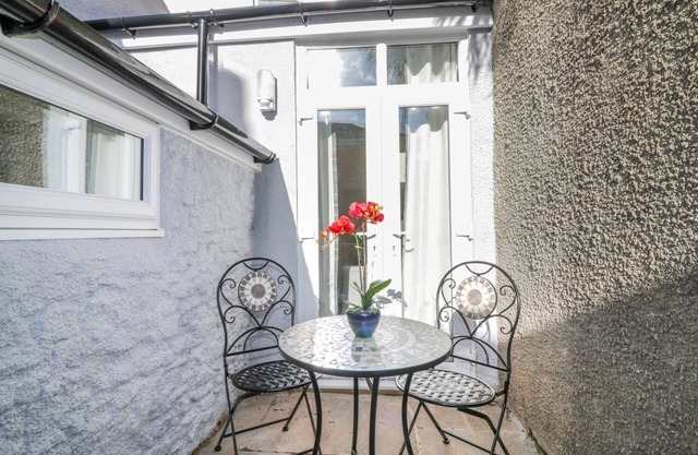 Bridges Cottage