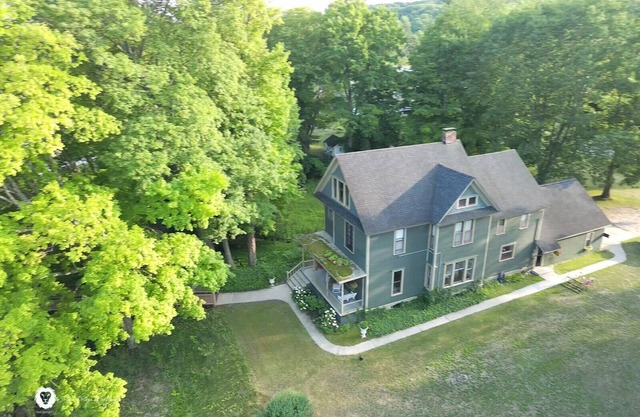 Bridgewalk Estate | a Wanderlust Abodes property