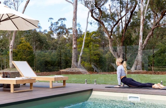 Bridgewater - Big Sky Retreats - Offering the next level of luxury accommodation in Bright and Surrounds
