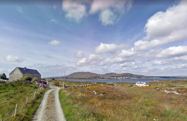 Bridies Holiday Cottage Roundstone