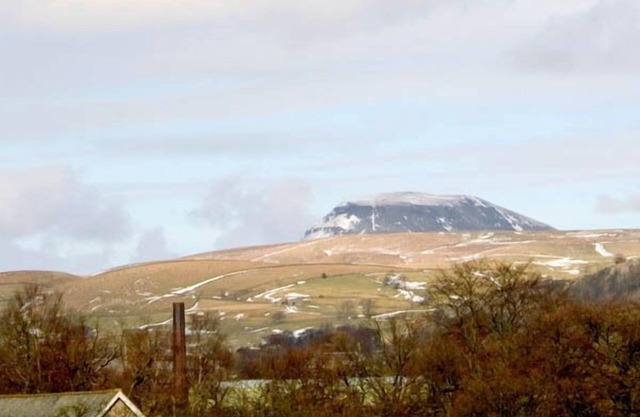 Bridle Cottage, SETTLE