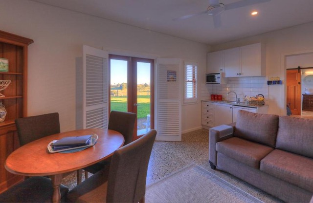 Bridle Guesthouse