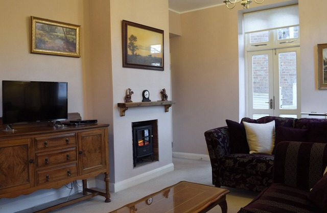 Bridles 20 Park Place