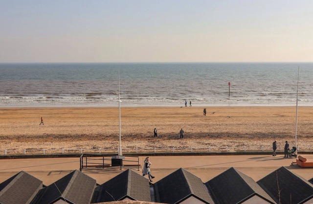 Bridlington Bay House