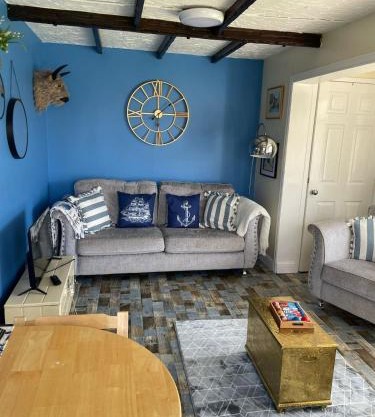 Bridlington chalet lodge 248 south shore holiday village