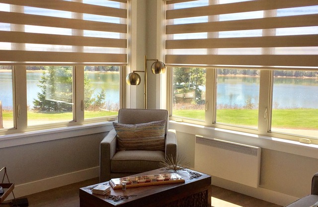NUEVO, Open Concept River Suite