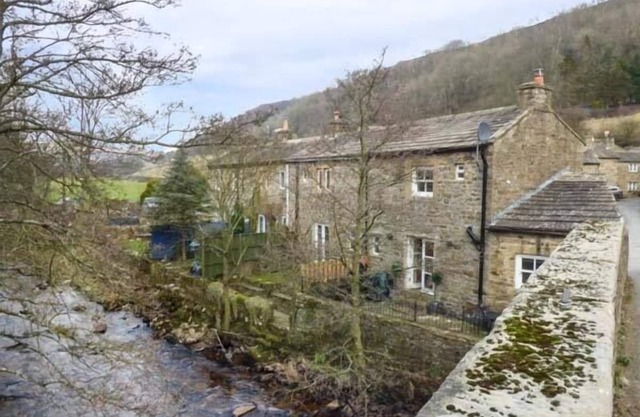 Brig End, LANGTHWAITE