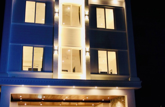 Brigade Hotels and Resorts