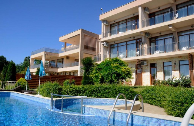 Brigantina Beach Hotel