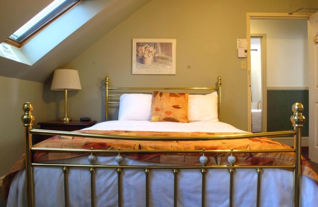 Brigantine Inn & Suites