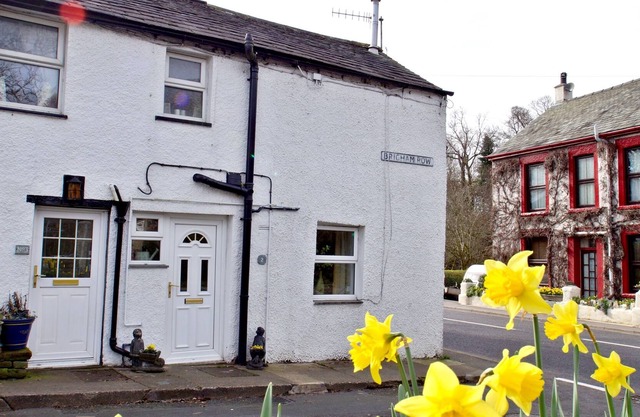 Brigham Row Cottage