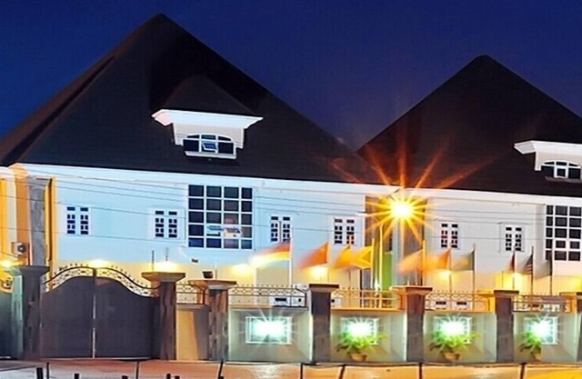 Brighams Suites