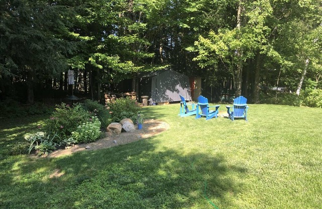 Bright 2 Bedroom Bungalow in the quaint Town of Bala