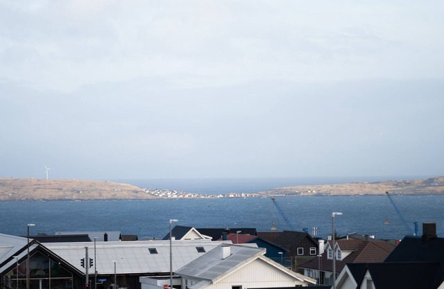 Bright 2Br Apartment, Great View