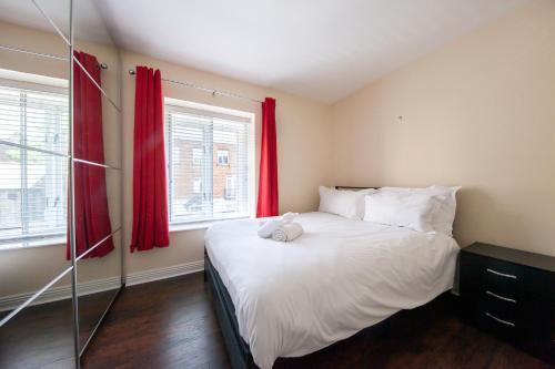 Bright 2BR at Kilmainham Gaol reduced prices