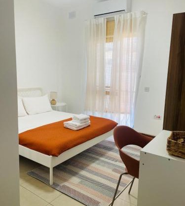 Bright & Airy 3 Bedroom Apartment