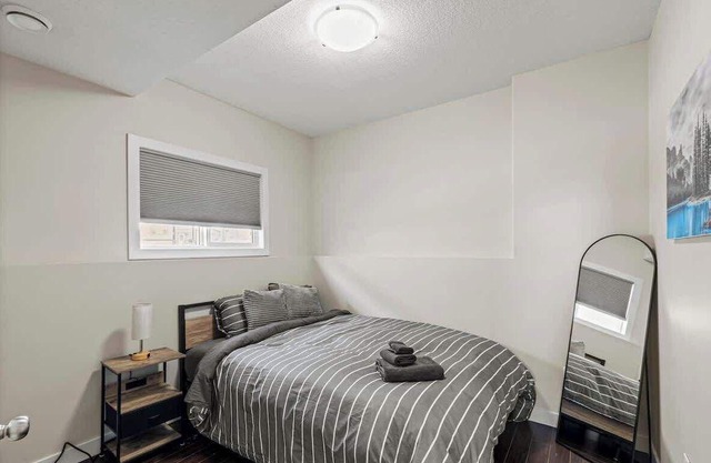 Bright & Airy Suite | Free WIFI | Smart TV & More