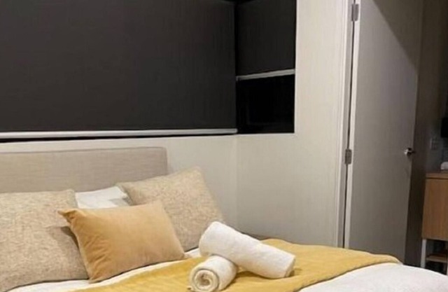 Bright and Airy 2-Bedrooms Entire Apartment