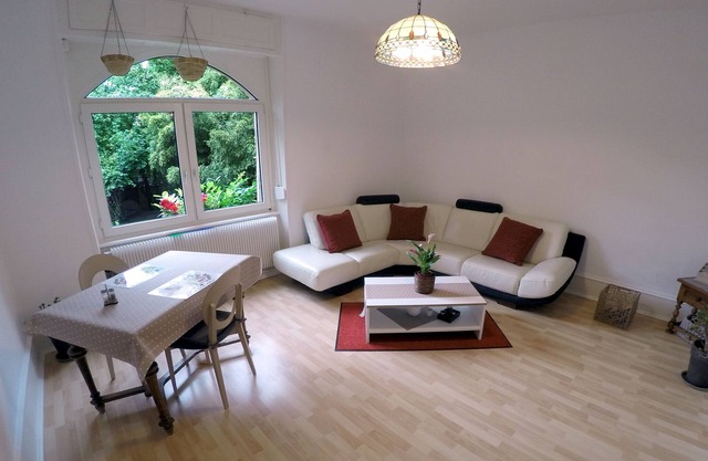 Apartamento luminoso y confortable cerca del centro histórico.