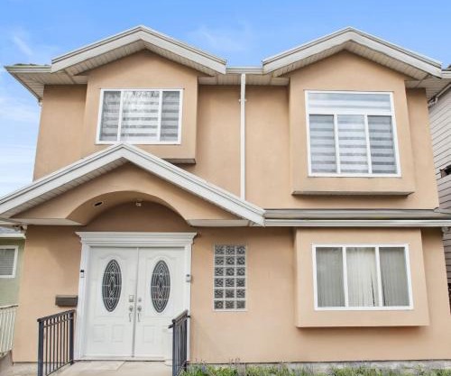 Bright and Comfy 3BR Home Ideal for Families