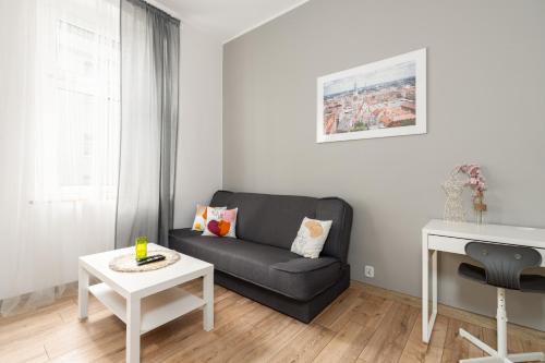 Bright and Cosy Apartments in Poznań by Noclegi Renters