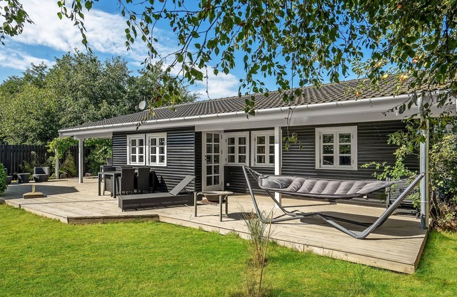 Alojamiento de 3 habitaciones en Gørlev