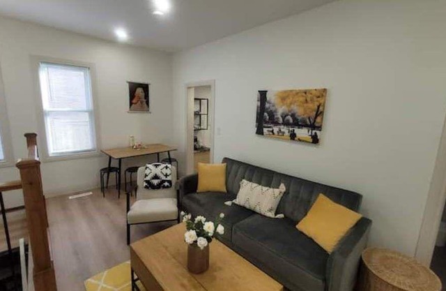 Bright and Cozy Nest in the City 1BR near River, Swim Park, Casino & Tunnel