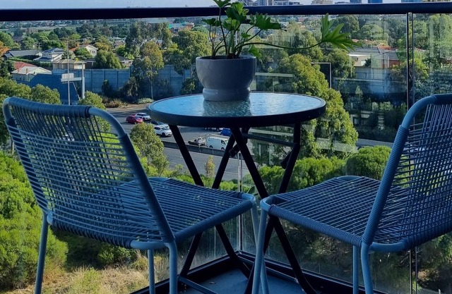 Bright and Modern in Brunswick