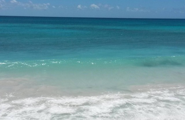 Nuevo y espacioso! A pocos pasos de la playa!