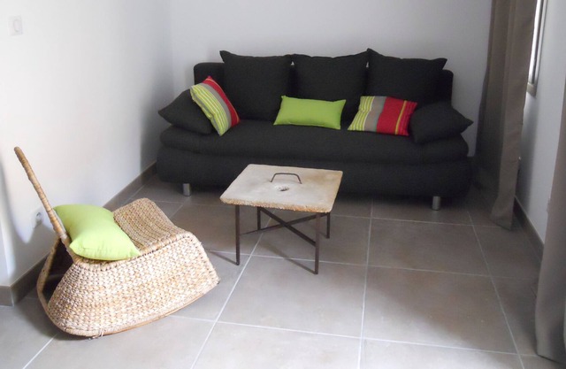 Luminoso apartamento Coeur de Village
