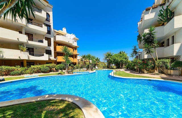Apartamento acogedor a 300 metros del mar en Panorama Park, Bennecke Kenya