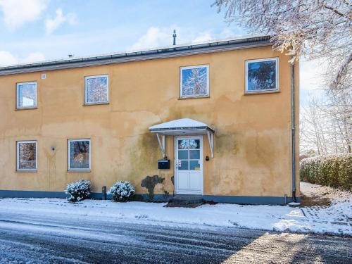 Bright Apartment in Givskud - By Traum Ferienwohnungen