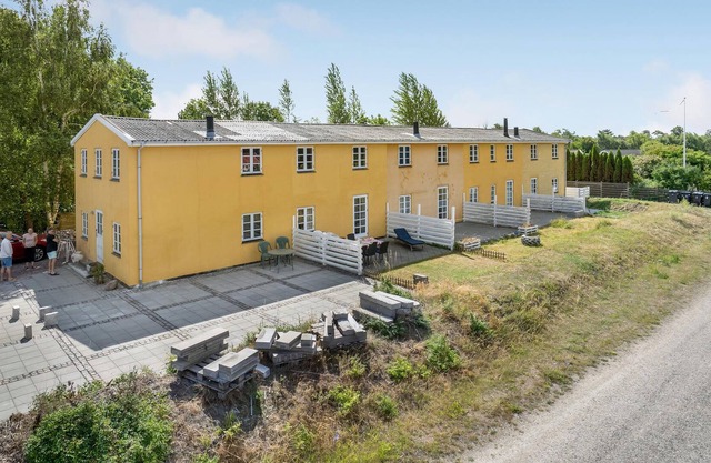 Alojamiento de 2 habitaciones en Gørlev